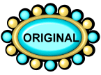 Original Design Display